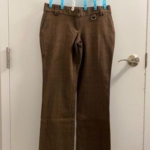 [SOLD] Vintage Guess Low-Rise Pants